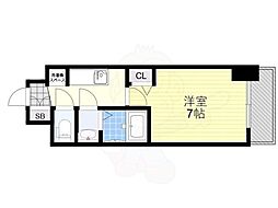 ソルテラスOSAKA緑橋クレアスト