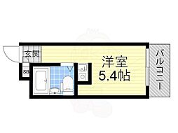 パークサイド上本町駅前