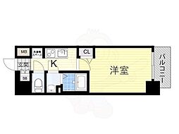 プレサンス THE TENNOJI 逢阪トゥルー