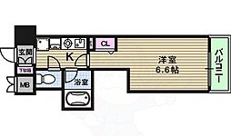 大阪市中央区安堂寺町１丁目