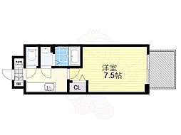 大阪市天王寺区国分町