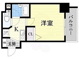 エスリード夕陽丘第2