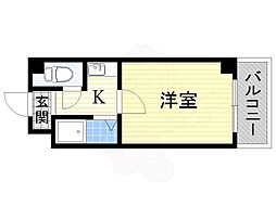 大阪市天王寺区四天王寺１丁目