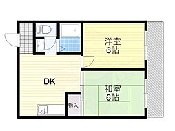 コーポカロッサ