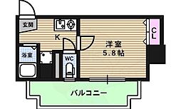 ディナスティ清水谷2