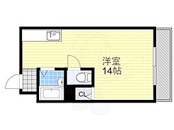大阪市生野区巽南５丁目