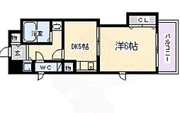 大阪市天王寺区清水谷町