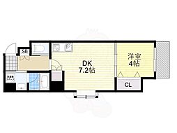 大阪市中央区東平１丁目