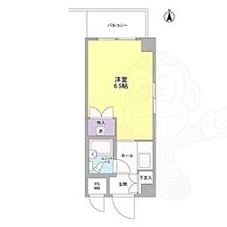 大阪市中央区内久宝寺町３丁目