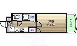 大阪市中央区材木町