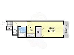 東大阪市長堂３丁目