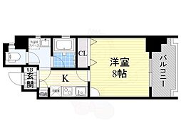 大阪市中央区内久宝寺町３丁目