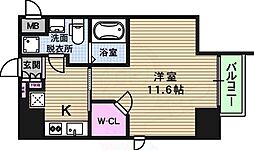 大阪市中央区高津１丁目