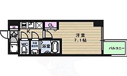 大阪市中央区農人橋２丁目