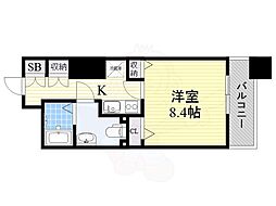 大阪市中央区馬場町