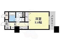 大阪市中央区馬場町