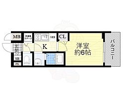 大阪市中央区森ノ宮中央２丁目