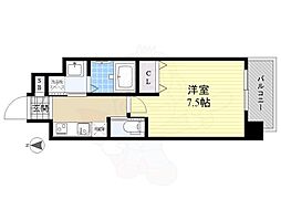 大阪市天王寺区堀越町