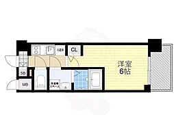 エスリード ザ・グレア大阪