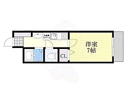 大阪市城東区永田４丁目