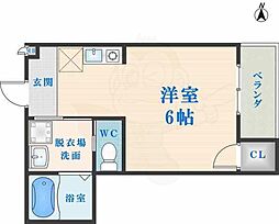 大阪市生野区巽東２丁目