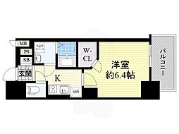 大阪市天王寺区上本町７丁目