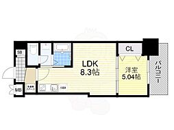 大阪市東成区東今里３丁目