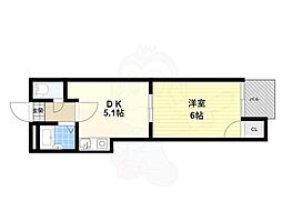 大阪市生野区巽北３丁目