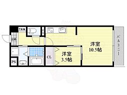 大阪市生野区新今里１丁目