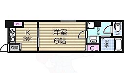 大阪市天王寺区石ケ辻町