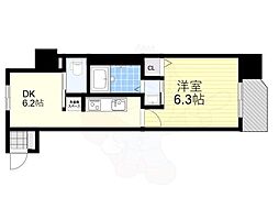 大阪市天王寺区国分町