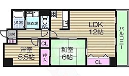 大阪市生野区巽中２丁目