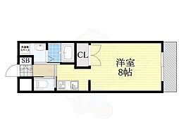 大阪市城東区諏訪４丁目