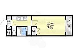大阪市東成区深江北１丁目