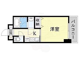 大阪市生野区中川１丁目