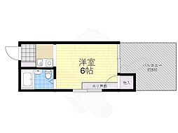 東大阪市長堂２丁目