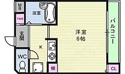 大阪市生野区小路東２丁目