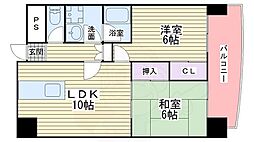 ヴィラ・クレッセント