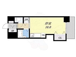 大阪市生野区巽北３丁目