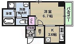 大阪市中央区内久宝寺町４丁目