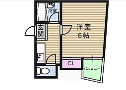大阪市中央区高津３丁目