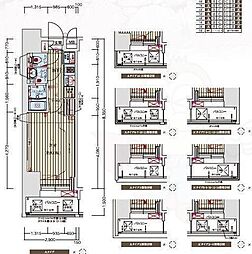 大阪市中央区谷町７丁目