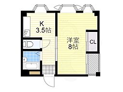大阪市東成区中本５丁目