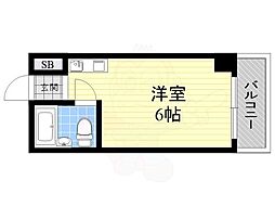 エムロード中川