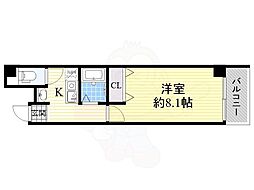 大阪市天王寺区石ケ辻町