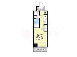 大阪市天王寺区四天王寺１丁目