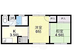 エルム小谷（旧館）