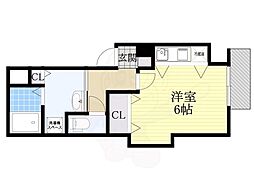 大阪市東成区玉津１丁目