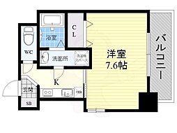 大阪市東成区中本２丁目