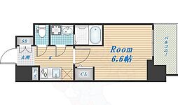 エスリード大阪城南グランデュクス